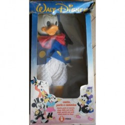 Furga pupazzo Paperino Walt Disney