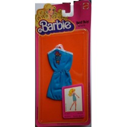 Vestito Barbie Best Buy Fashions copricostume