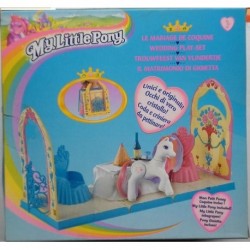 Mio Mini Pony Il matrimonio di Gioietta