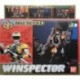 Bandai Toei Winspector 3 Bikle Tector 1990