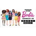 Bambole Barbie