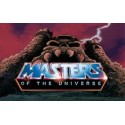 Masters of the Universe