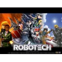 Robotech